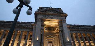 Poder Judicial dictó más de 900 condenas por delitos de corrupción este año