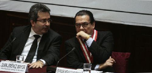 Poder Judicial emitió 902 sentencias sobre casos de corrupción en sector público