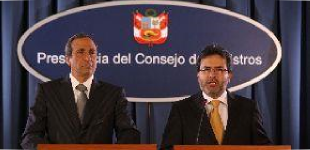 Poderes del Estado e instituciones públicas combatirán la corrupción