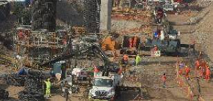 Proyecto de Presupuesto 2014 contempla grandes obras de infraestructura, destacan