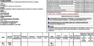 ADP Nº 001-2013/UNAMBA  Integran Bases sin absolver Consultas y Observaciones