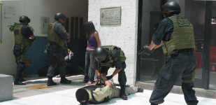 Alcaldes piden exoneración de IGV a compras para combatir delincuencia