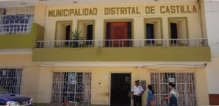 Alcaldesa de Municipalidad de Castilla enfrentada con excandidato