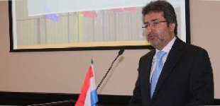 Anuncian inversiones por US$ 8,000 millones en infraestructura