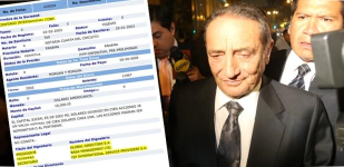Aparecen más empresas ‘off shore’ vinculadas a caso Ecoteva