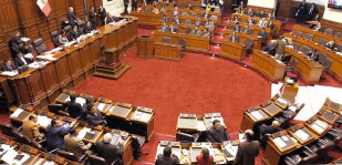 Congreso creará Oficialía Administrativa para evitar otros casos de corrupción