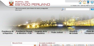 Declaraciones juradas deberán ser publicadas en portales de transparencia