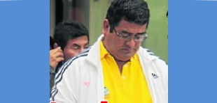 Déficit en el Gobierno Regional de Ancash  “Se contrató obras sin tener recursos”