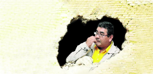 Presidente Regional de Ancash Álvarez Denunciado por ‘forado’