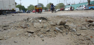 Municipalidades de Piura: Ejecución para obras en crisis