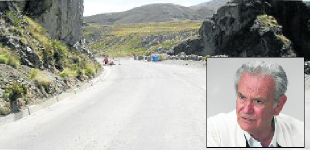 La Libertad: ¡Embargan bienes y acciones de Murgia y 3 funcionarios!