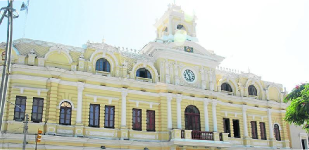 Fiscalía acusó a dos funcionarios de la Municipalidad Provincial de Chiclayo
