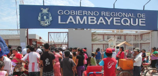 Habría conflicto de intereses en el Gobierno Regional de Lambayeque