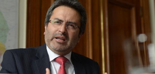 Juan Jiménez: “El presidente me dijo que ya era el momento de dejar el Gabinete”