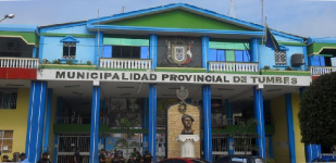 Municipalidad Provincial de Tumbes transfiere obras para ejecución al GRT