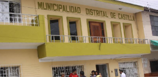 Municipalidad de Castilla intervendrá obra valorizada en S/. 28 millones