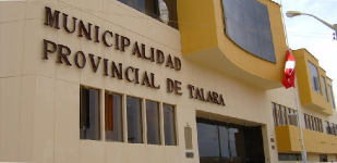 Talara: Evalúan denunciar a siete ex funcionarios de gestión de Trelles