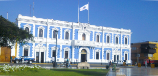 Municipalidad Provincial de Trujillo restringe Participación de Postores