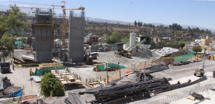 Obras por impuestos son alternativa ante recorte de recursos