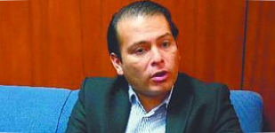 Regidor Metropoliano denuncia que Odebrecht cobra pero no pone “un solo ladrillo”