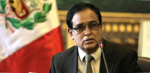 Otárola anuncia anulación de lista de más de 60,000 proveedores del Congreso