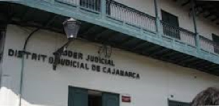 Cajamarca: Condenan a alcalde por apoderarse de S/. 1 millón