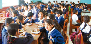 Qali Warma adjudicó el 31% de recursos a proveedores que no tenían experiencia
