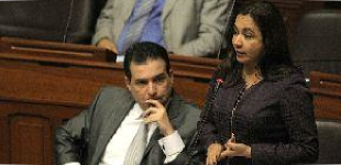 Reforma administrativa permitirá acabar con algunas “mafias”, opina Espinoza