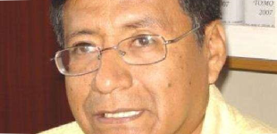 Sentencian a siete años de prisión a ex alcalde de Carabayllo por enriquecimiento ilícito