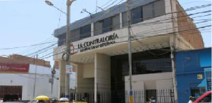 Chiclayo: Tres funcionarios ediles favorecieron a consorcio