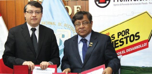 Universidades públicas podrán usar Obras por Impuestos para sus proyectos