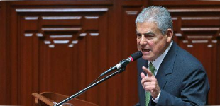 Anuncian observatorio de la corrupción y campaña para denunciar esos delitos