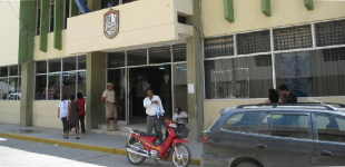Municipalidad de Sullana  rescindió contrato con el consorcio Ceba