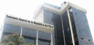Contraloría: Ley otorga protección y beneficios a quienes denuncien corrupción