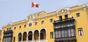 Contraloría halla irregularidades en la Municipalidad de Lima
