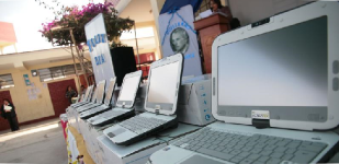 Desaparecen 50 laptops en almacén del Gobierno Regional de Tacna