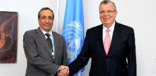 Destacan lucha contra la corrupción de Perú en conferencia de ONU