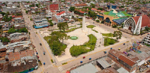 Detectan uso irregular de canon petrolero en Ucayali