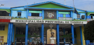 Fiscalía investiga desbalance económico de la Municipalidad Provincial de Tumbes