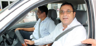 Hay S/. 3 mil millones  en proyectos embalsados, advierte la ANGR