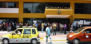 Más irregularidades en municipalidad Provincial de Piura