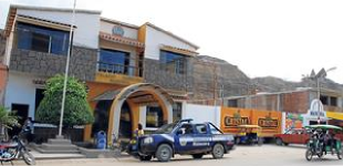 Municipio de Máncora habría recepcionado obra con deficiencias técnicas