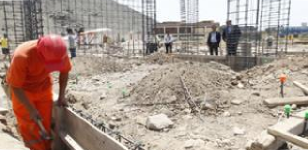 Emape: Obras en Costa Verde culminarán en enero de 2014