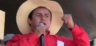 Cámara de Comercio de Cajamarca Pide acelerar investigación fiscal contra Santos