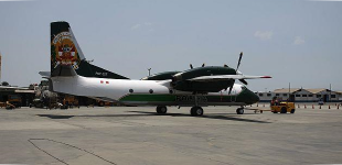 Policía Nacional envuelta en nuevo escándalo por reparación de avión