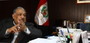 Procurador pide aprobación urgente de ley de muerte civil