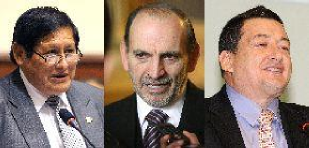 Redistribución del canon generará equilibrio económico entre regiones, opinan