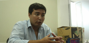 Regidor provincial Ricardo Grundy: Perú tiene el peor modelo de gestión edil