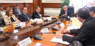 Aprueban responsabilizar penalmente a empresas por delitos de corrupción