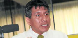 Chumacero: “Sigue el círculo vicioso” en Municipalidad Provincial de Piura